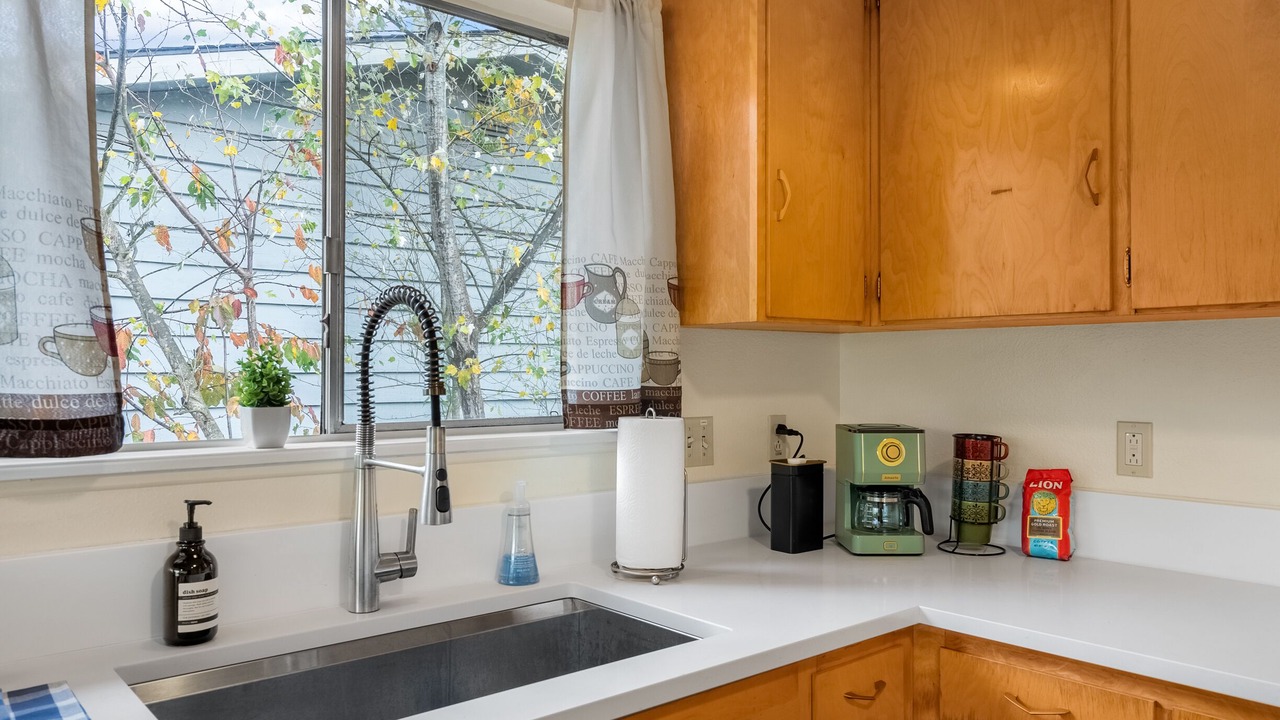 Photo of Kitchen in University Place