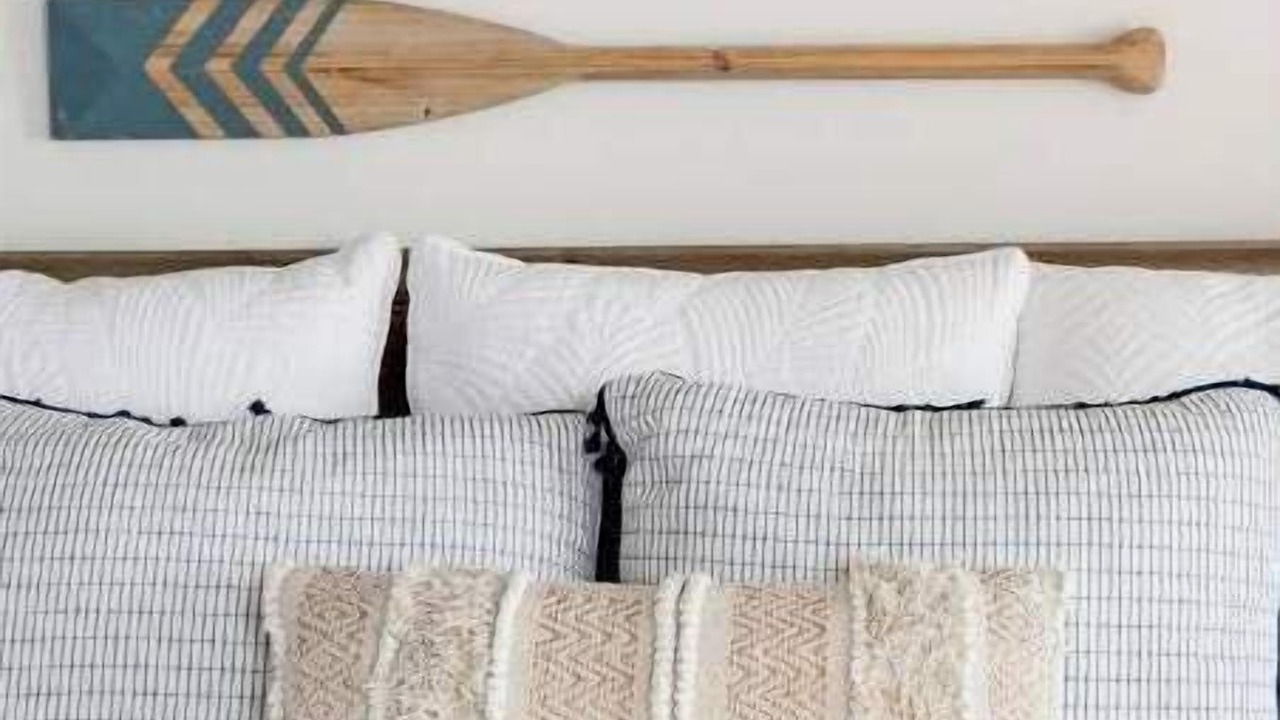 Photo of Bedroom in Lummi Island