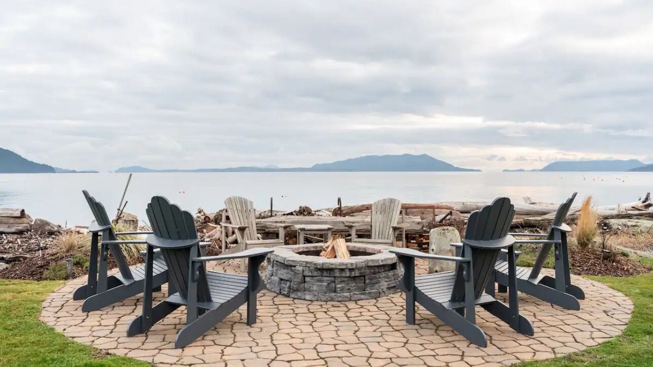 Photo of Others in Lummi Island
