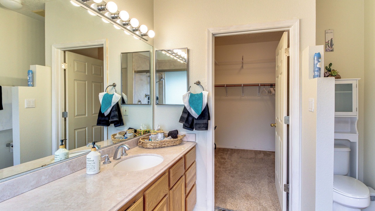 Photo of Bathroom in Ladera West