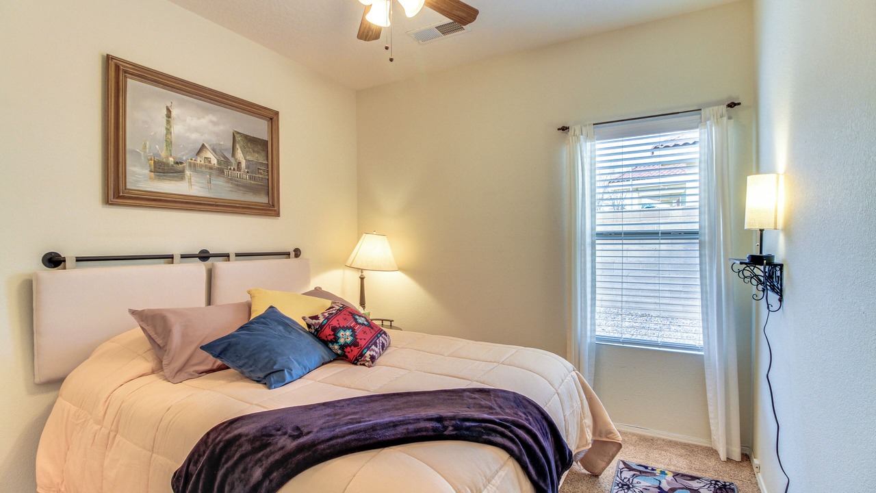 Photo of Bedroom in Ladera West