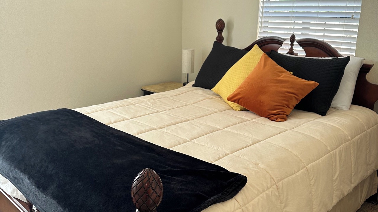 Photo of Bedroom in Ladera West