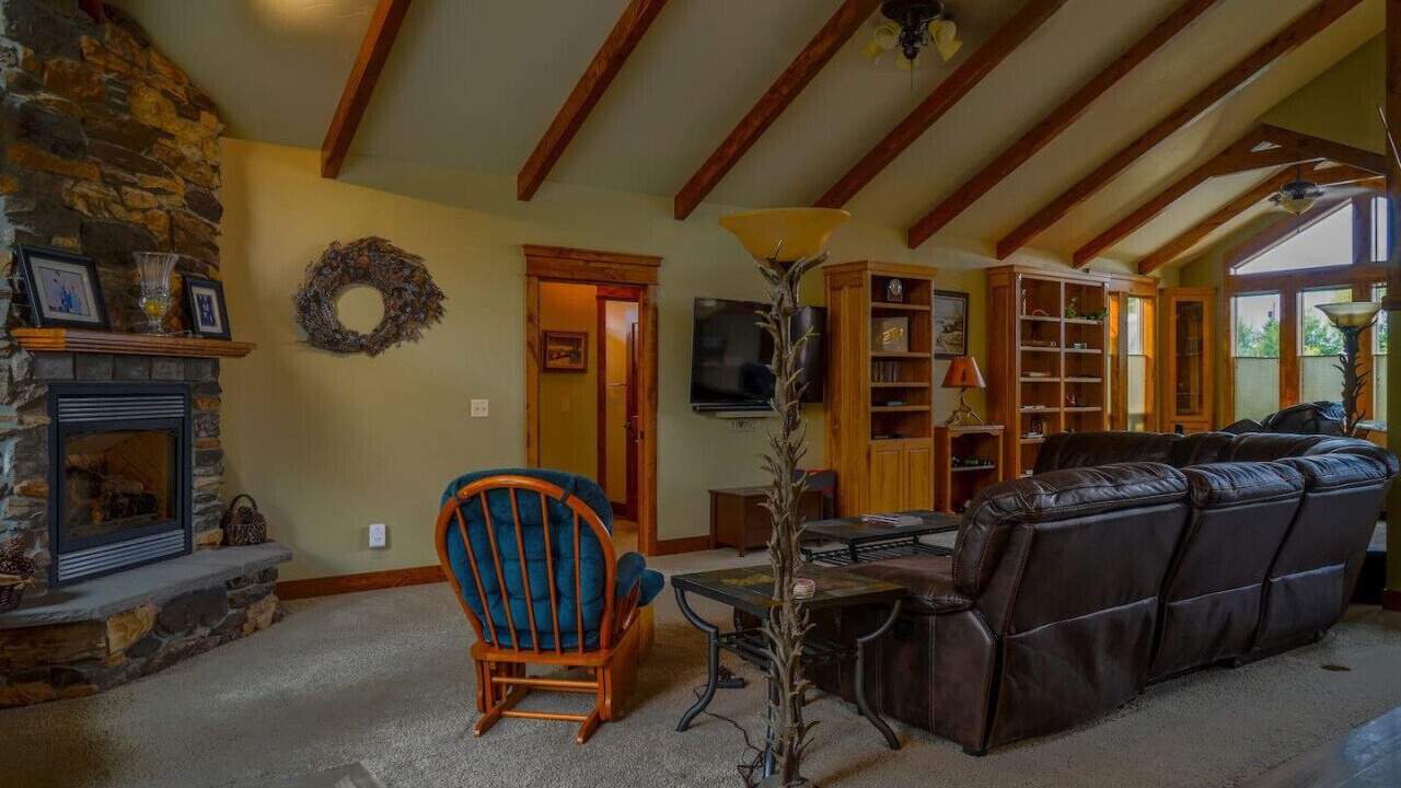 Photo of Livingroom in Baker City