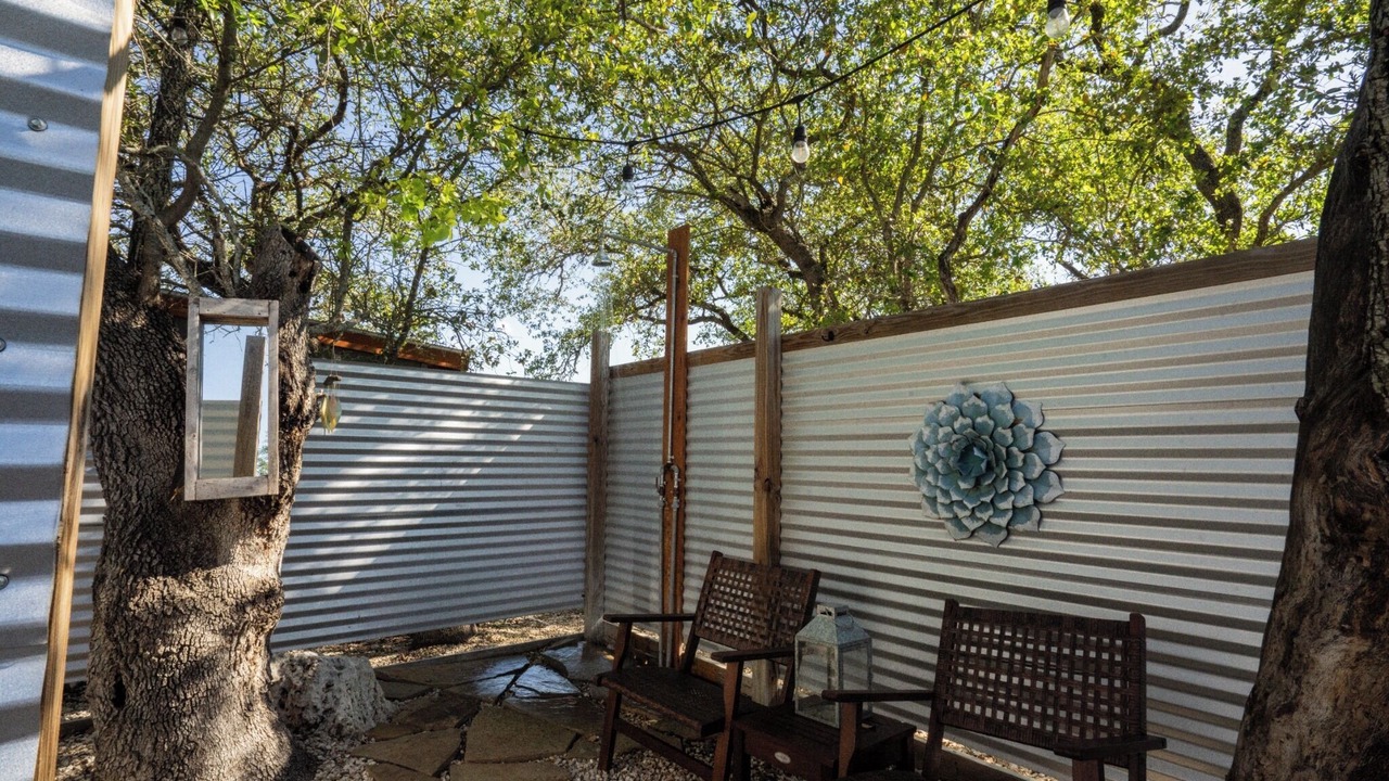 Photo of Outdoor in Hondo