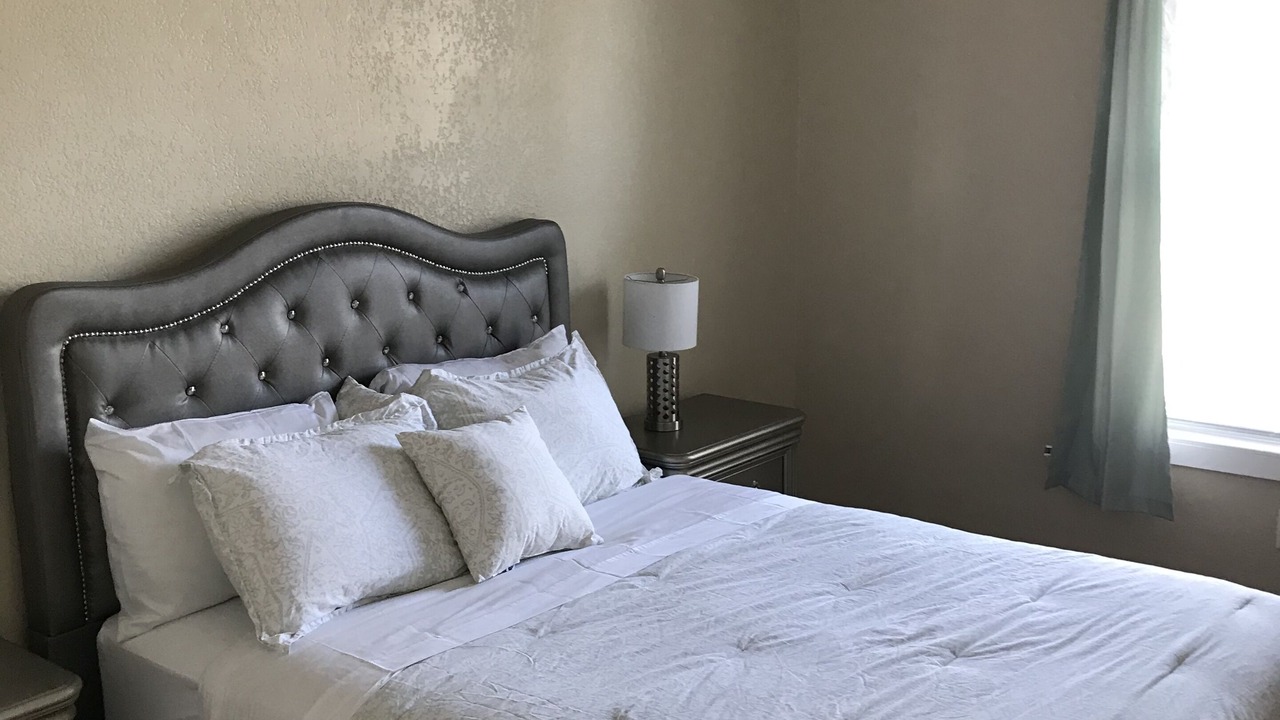 Photo of Bedroom in Jewell Heights - Hoffman Heights