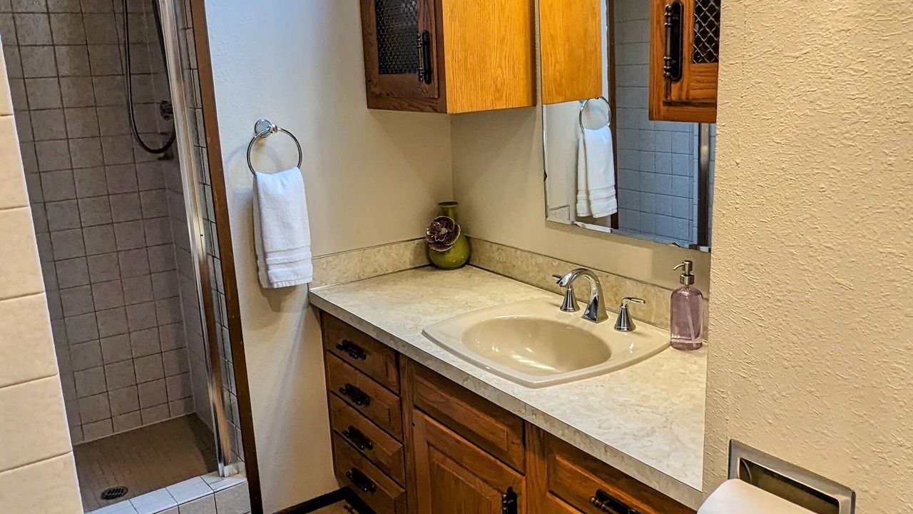 Photo of Bathroom in Langley