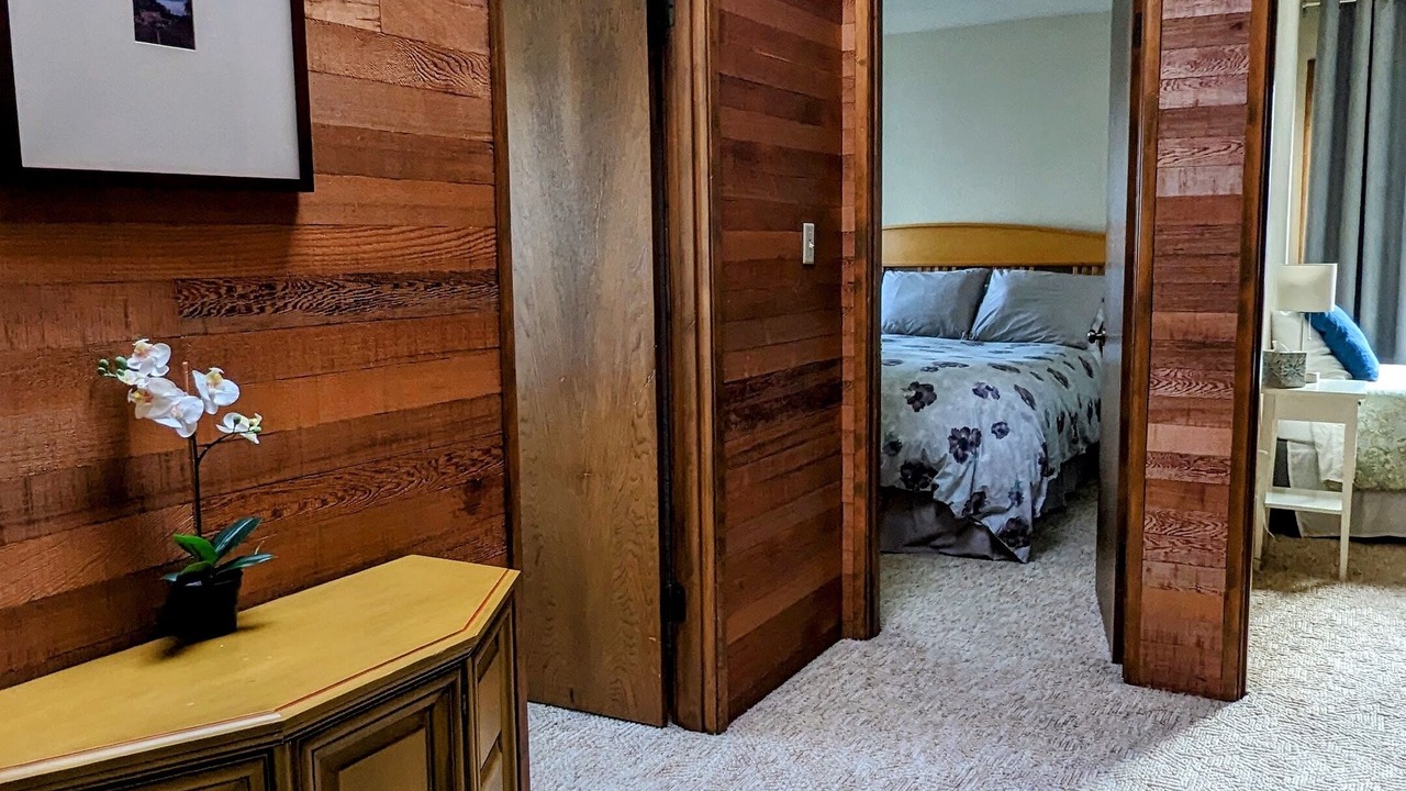 Photo of Bedroom in Langley