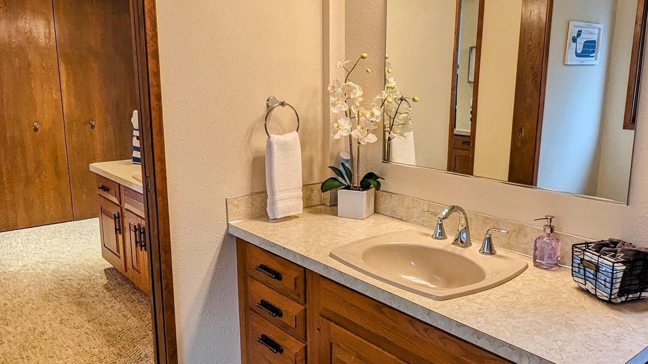 Photo of Bathroom in Langley