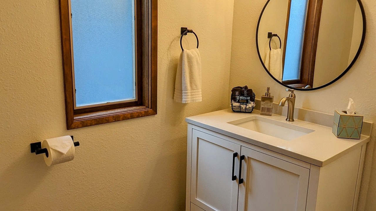 Photo of Bedroom in Langley