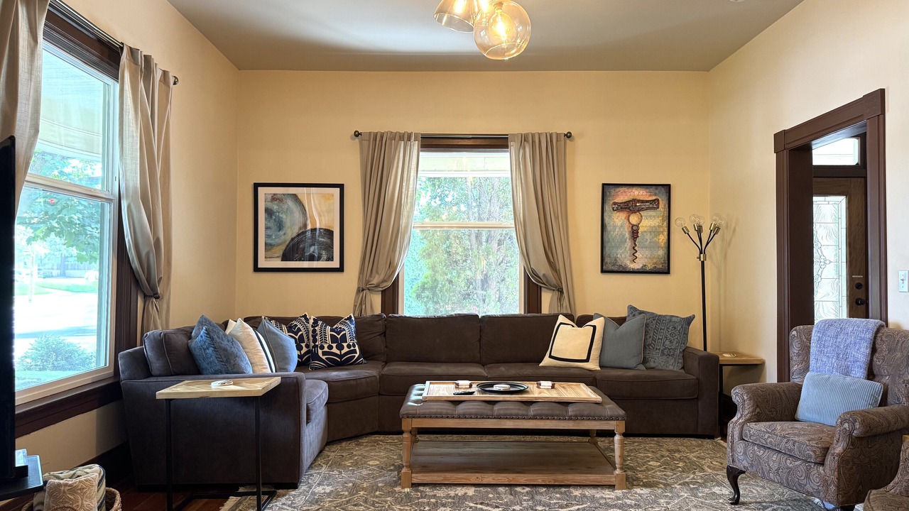 Photo of Bedroom in Walla Walla