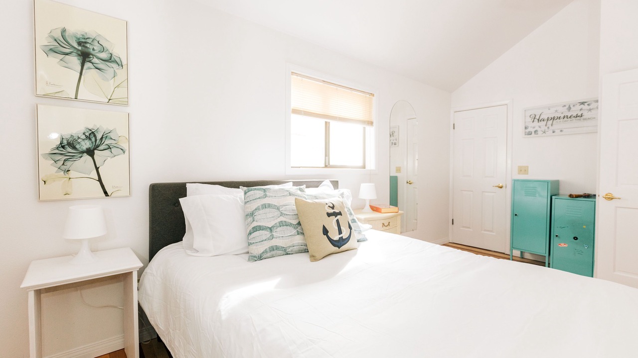 Photo of Bedroom in Mukilteo