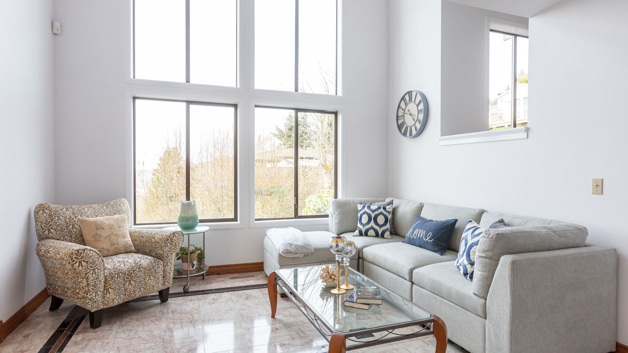 Photo of Livingroom in Mukilteo