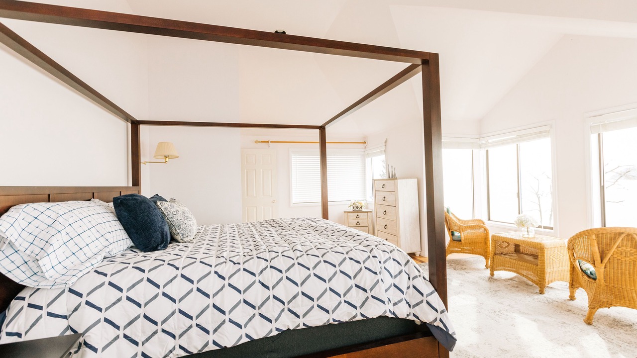 Photo of Bedroom in Mukilteo