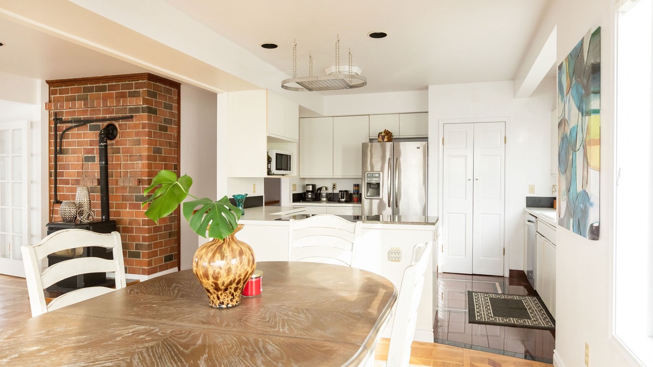 Photo of Kitchen in Mukilteo