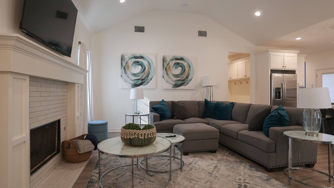 Photo of Livingroom in Lubbock