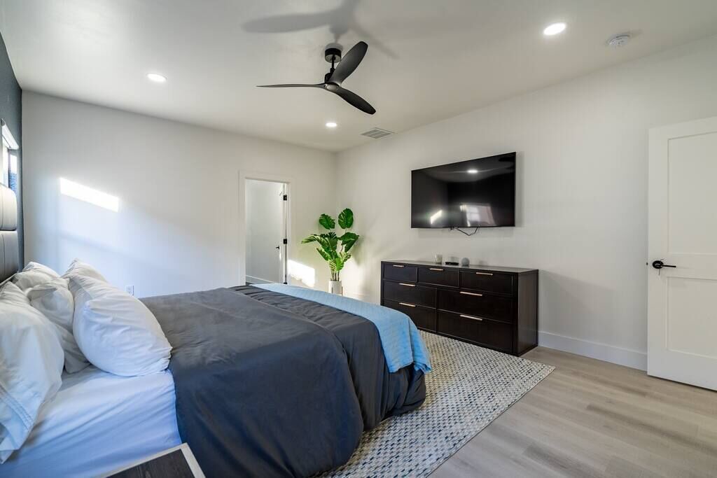 Photo of Bedroom in Kessler