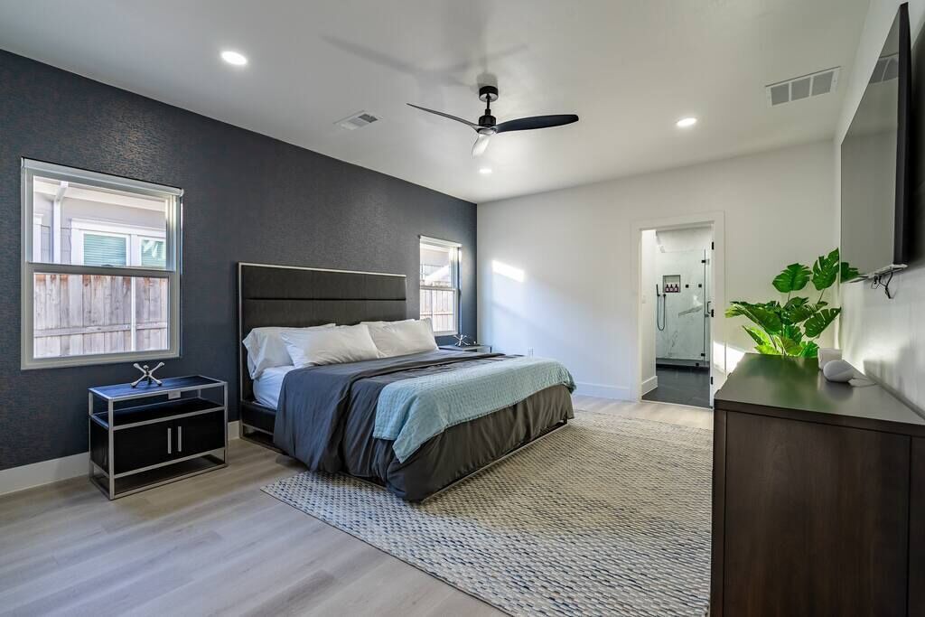 Photo of Bedroom in Kessler