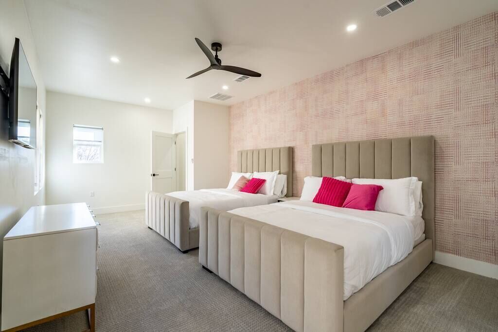Photo of Bedroom in Kessler