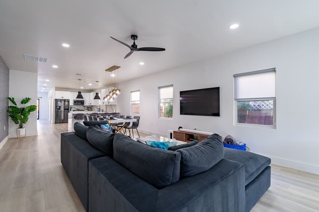 Photo of Livingroom in Kessler