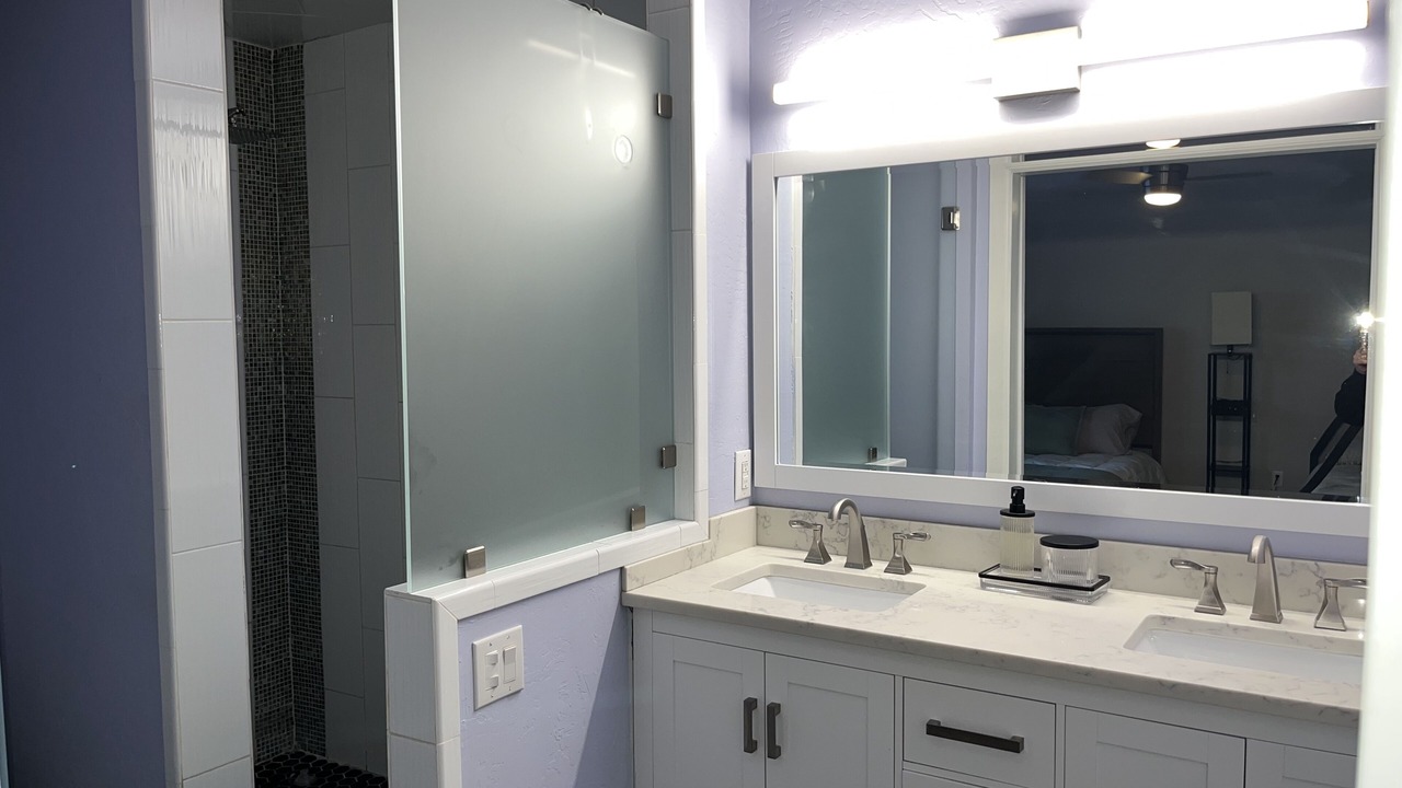 Photo of Bathroom in Oklahoma City