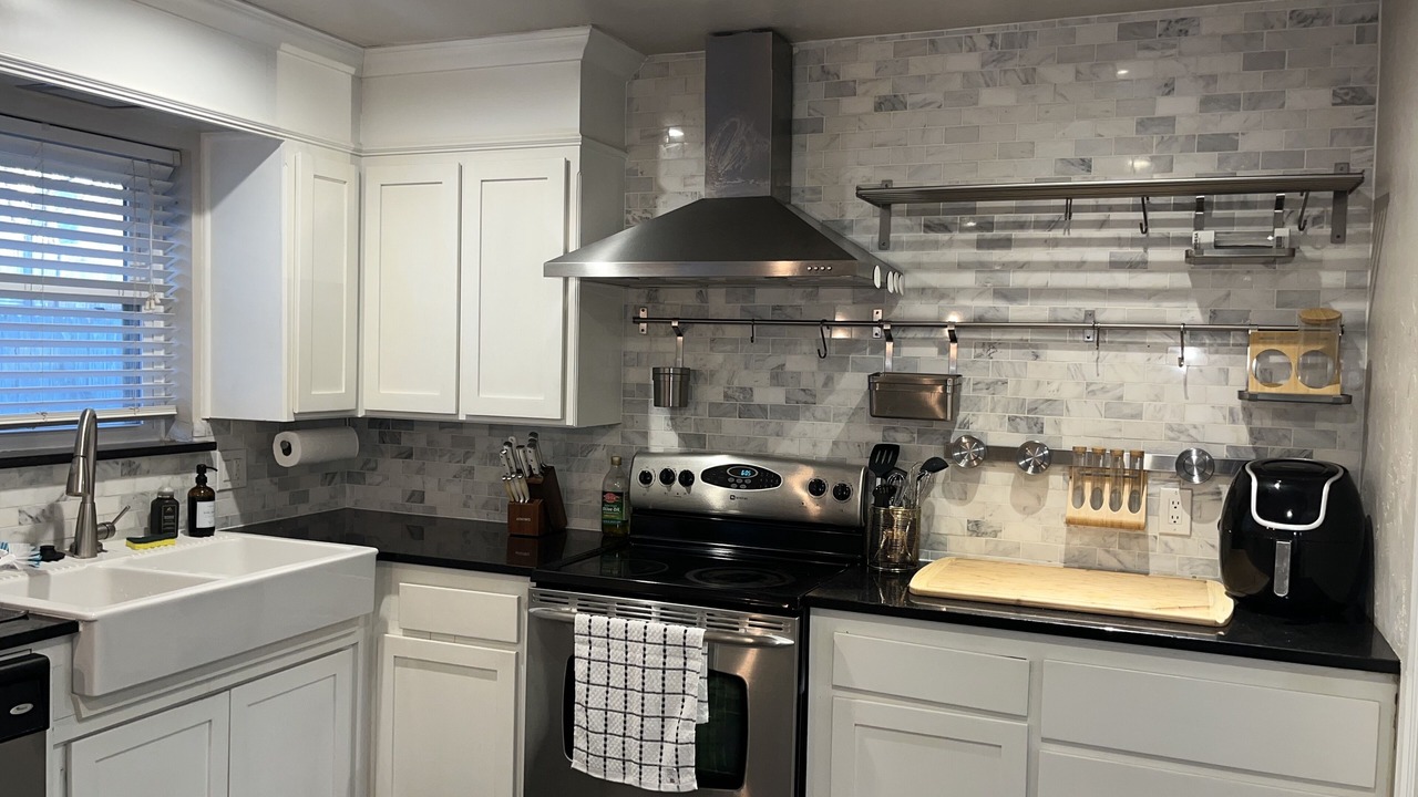 Photo of Kitchen in Oklahoma City