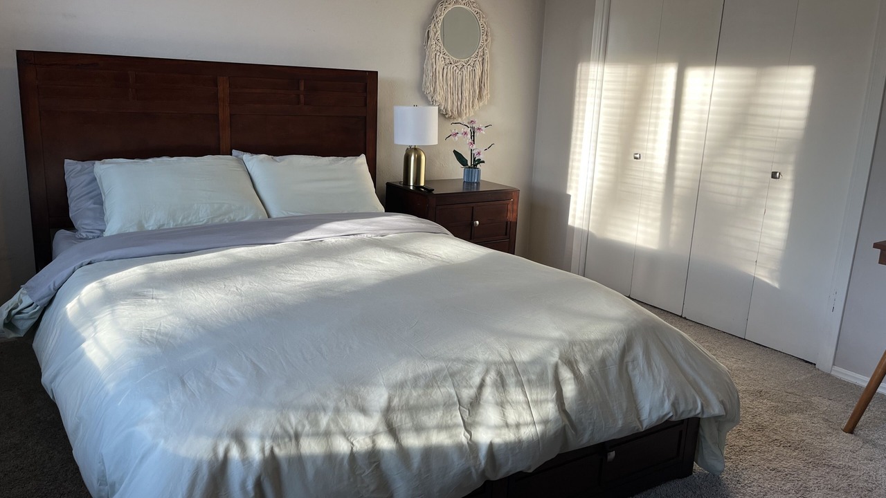 Photo of Bedroom in Oklahoma City