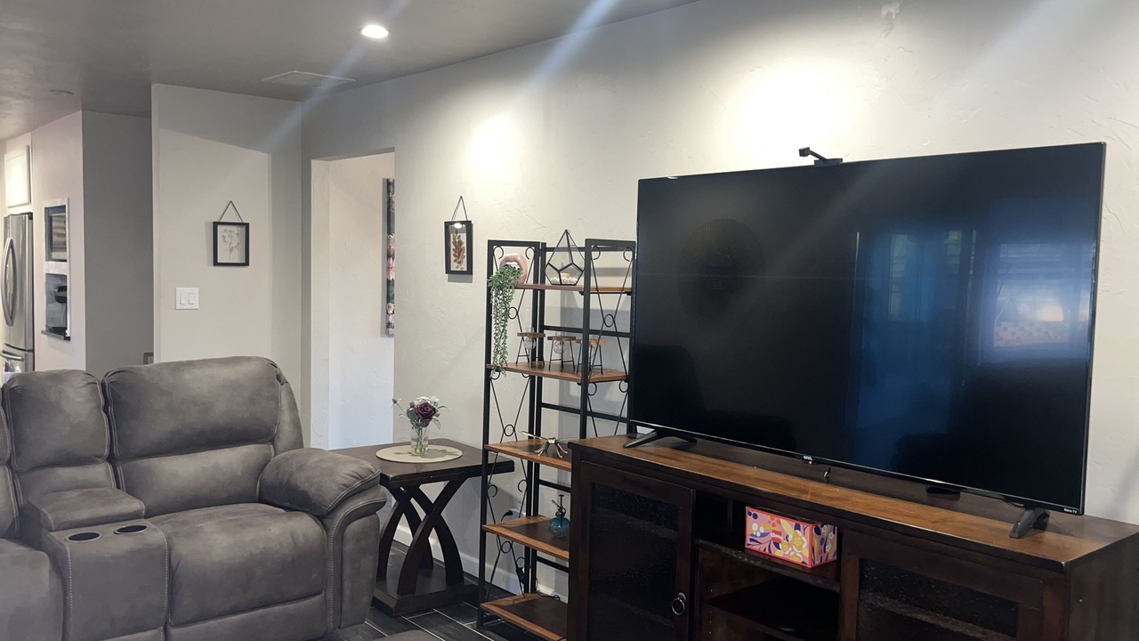 Photo of Livingroom in Oklahoma City