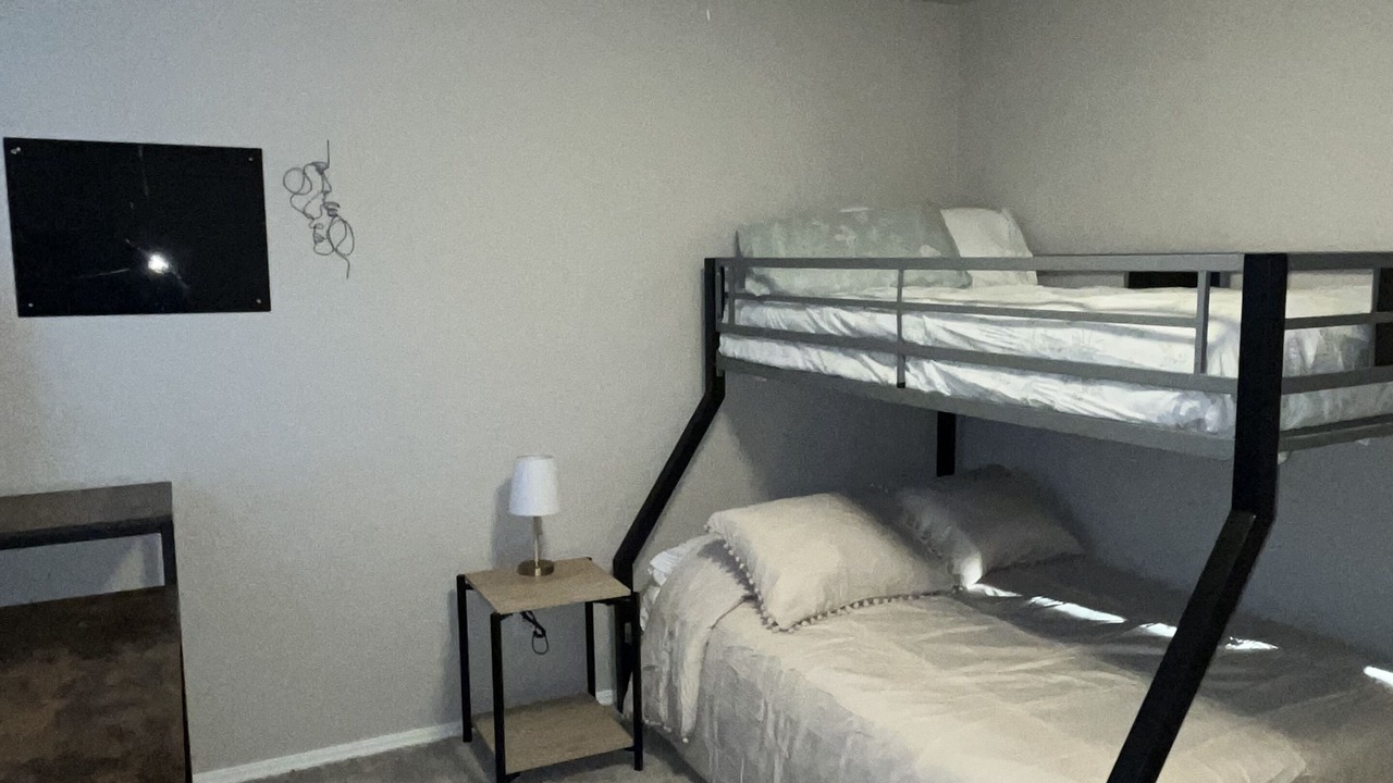 Photo of Bedroom in Oklahoma City