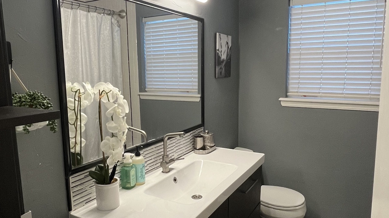 Photo of Bathroom in Oklahoma City