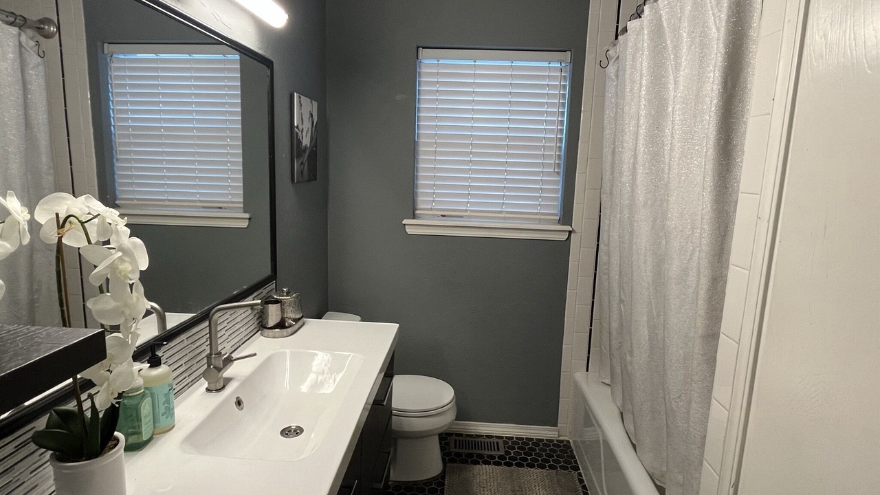 Photo of Bathroom in Oklahoma City