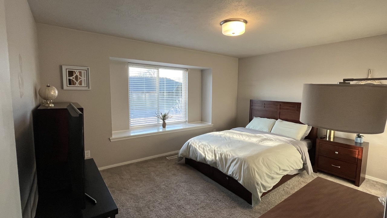 Photo of Bedroom in Oklahoma City