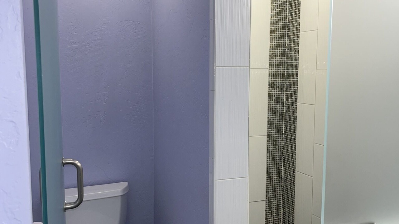 Photo of Bathroom in Oklahoma City