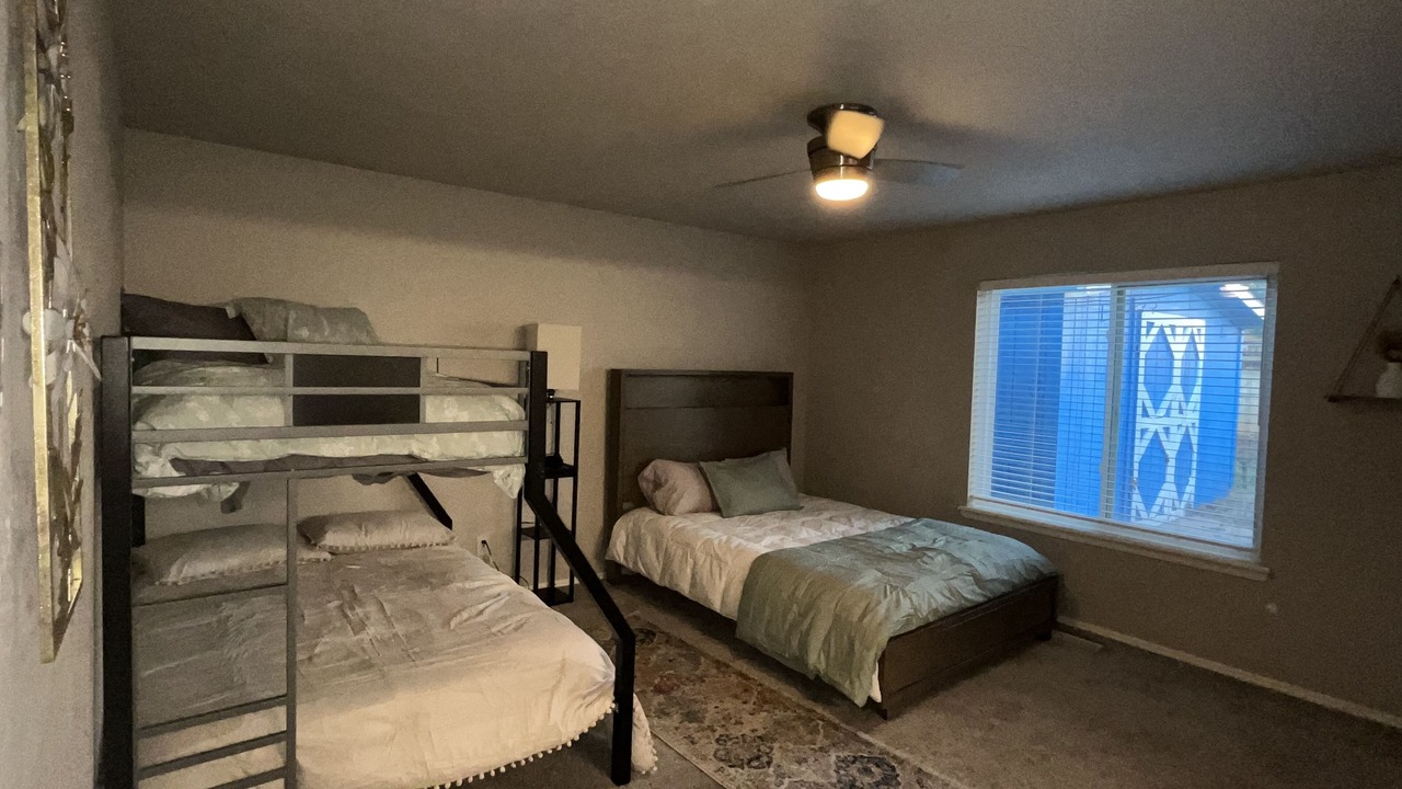 Photo of Bedroom in Oklahoma City