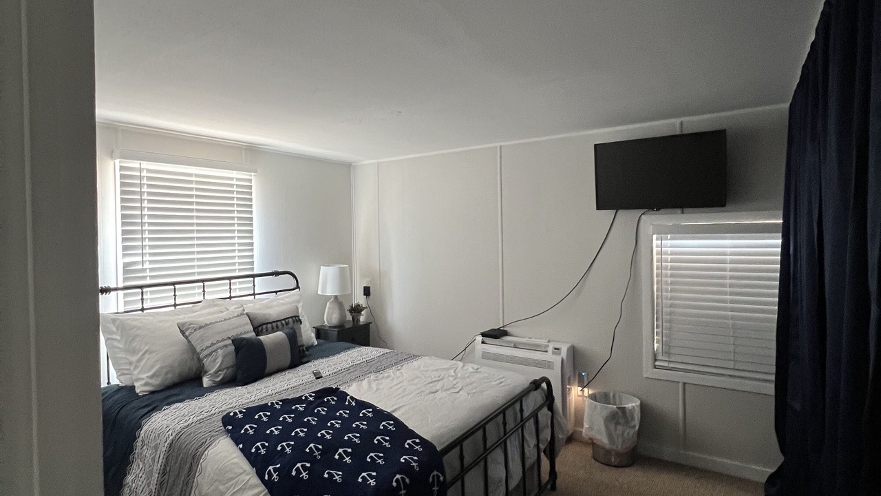 Photo of Bedroom in Voss