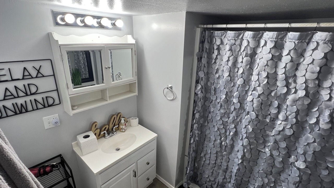 Photo of Bathroom in Voss