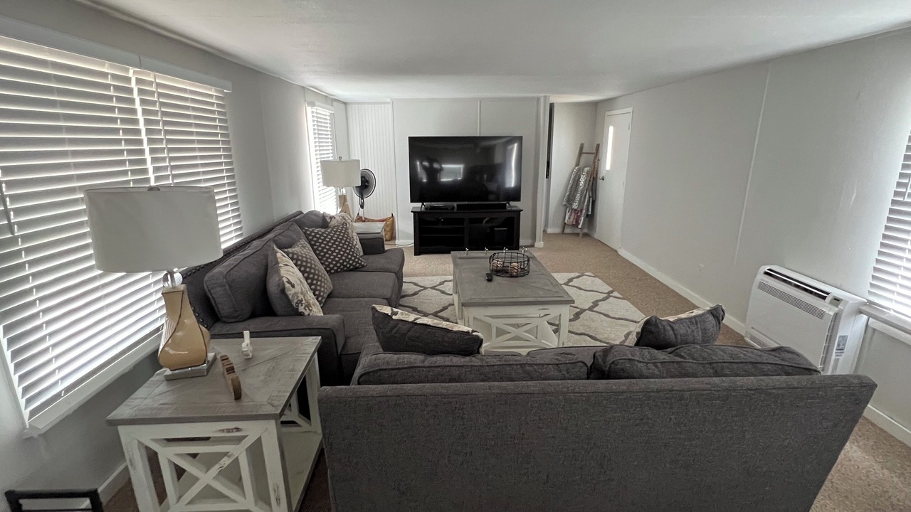 Photo of Livingroom in Voss