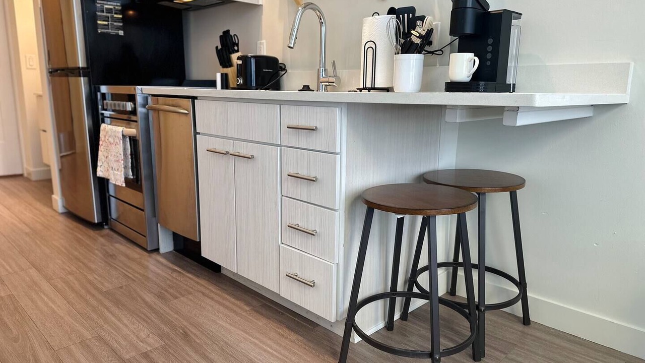 Photo of Kitchen in River North Art District