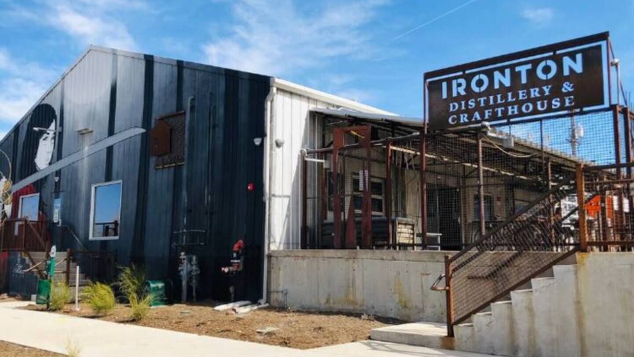 Photo of Outdoor in River North Art District