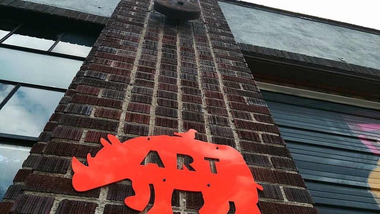 Photo of Outdoor in River North Art District