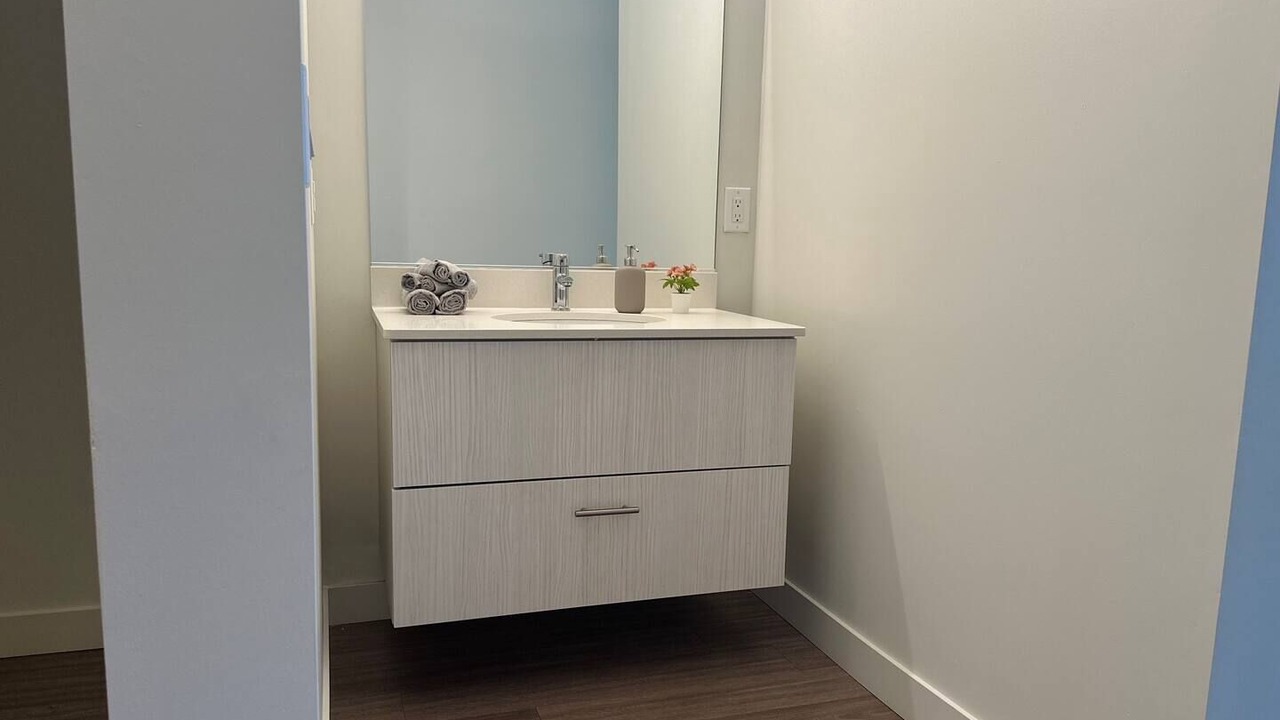 Photo of Bathroom in River North Art District