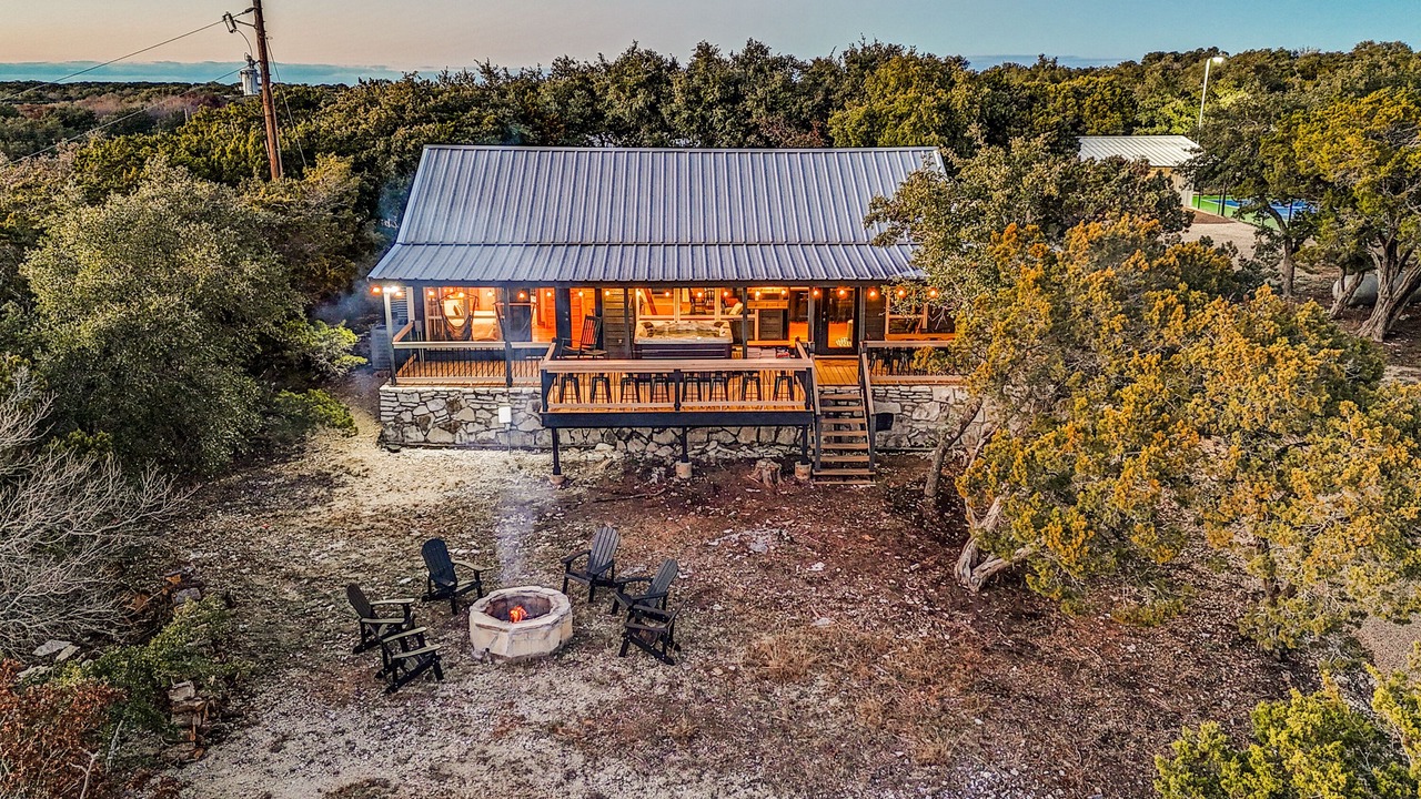 Photo of Outdoor in Paluxy