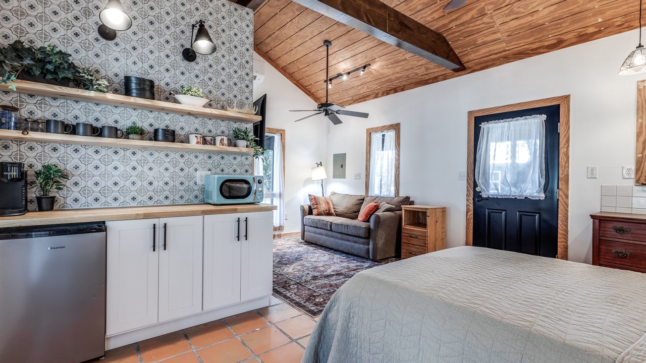 Photo of Bedroom in Paluxy