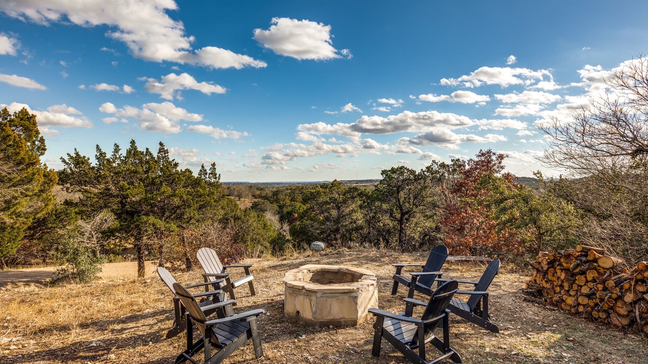 Photo of Outdoor in Paluxy