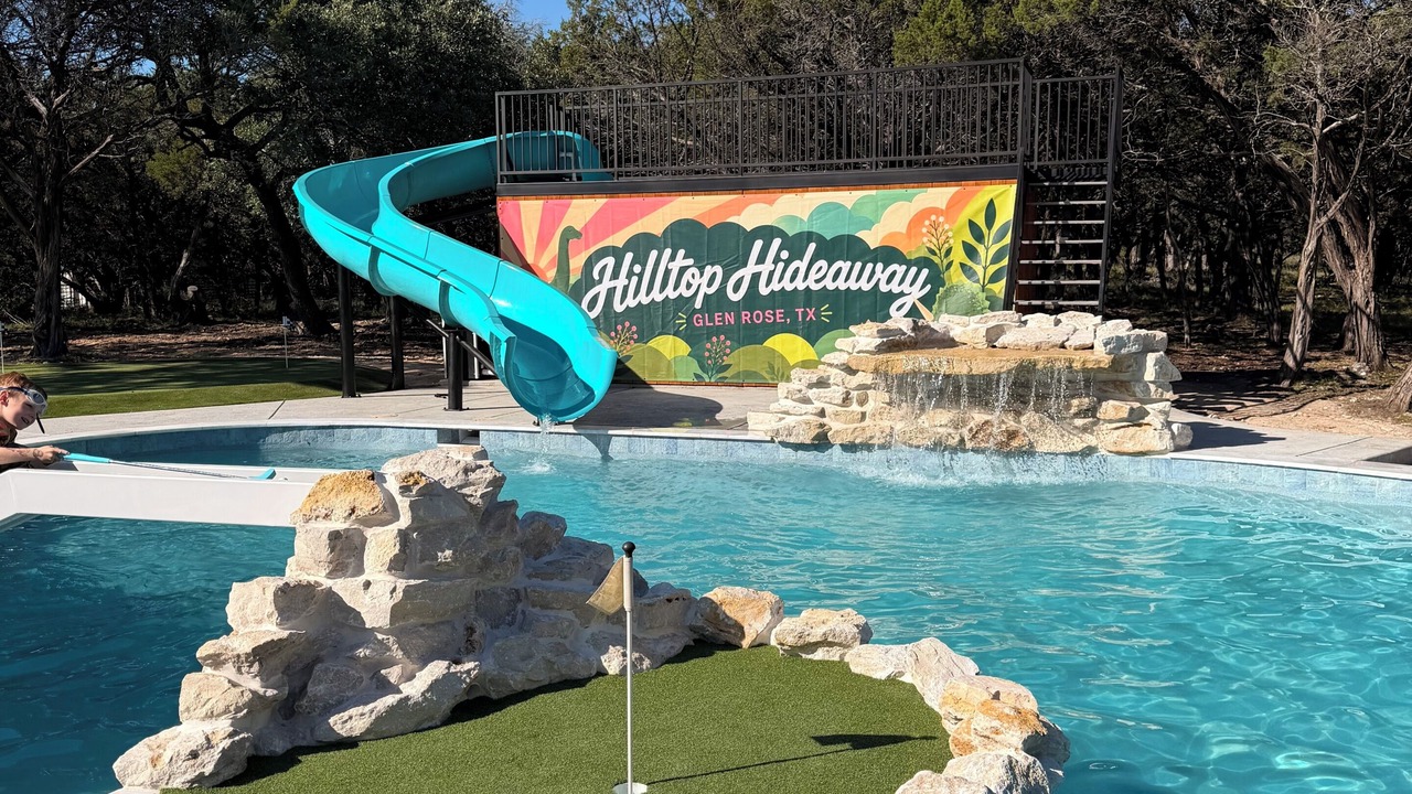 Photo of Outdoor in Paluxy