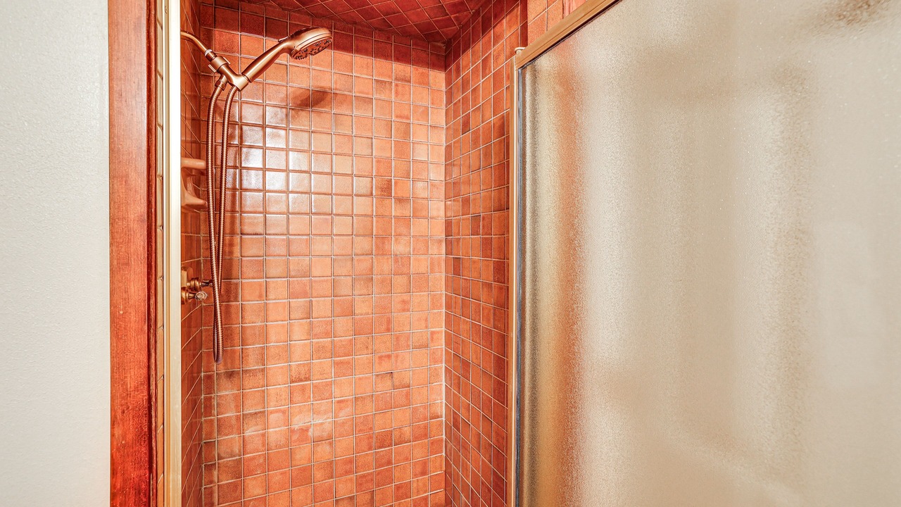Photo of Bathroom in New Meadows