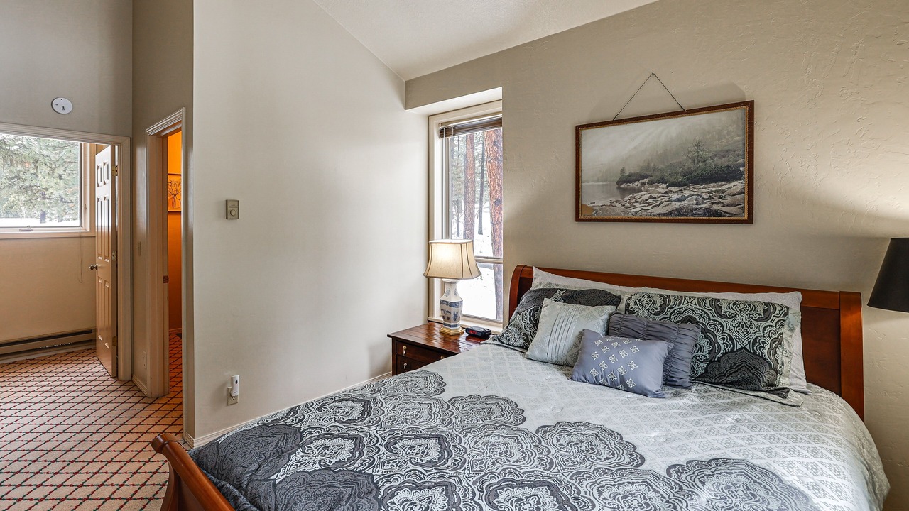 Photo of Bedroom in New Meadows