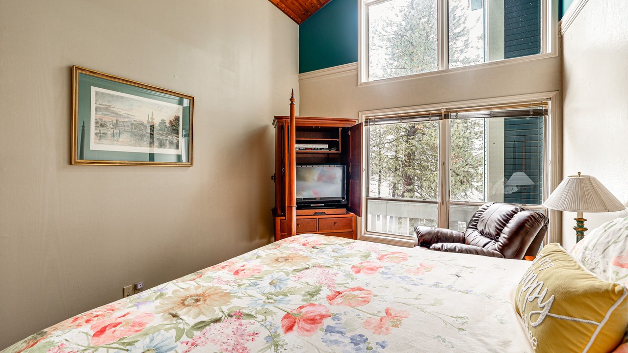 Photo of Bedroom in New Meadows