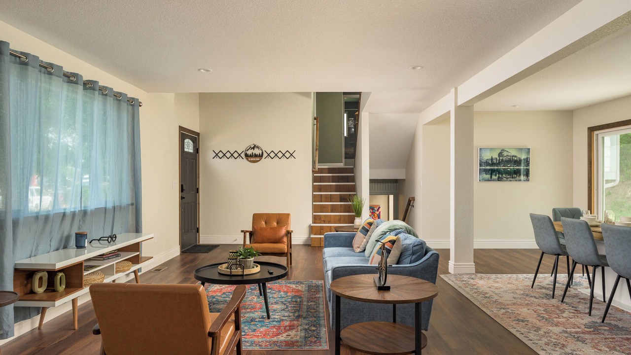 Photo of Livingroom in Westminster