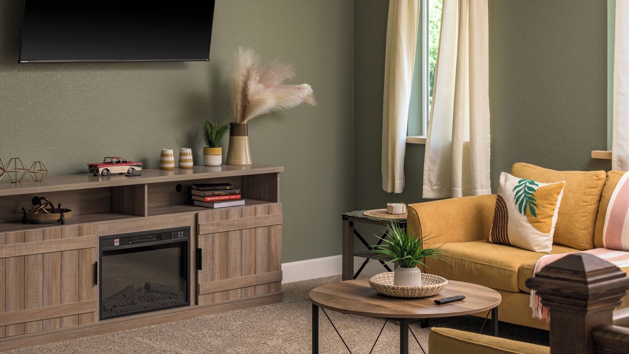 Photo of Livingroom in Westminster