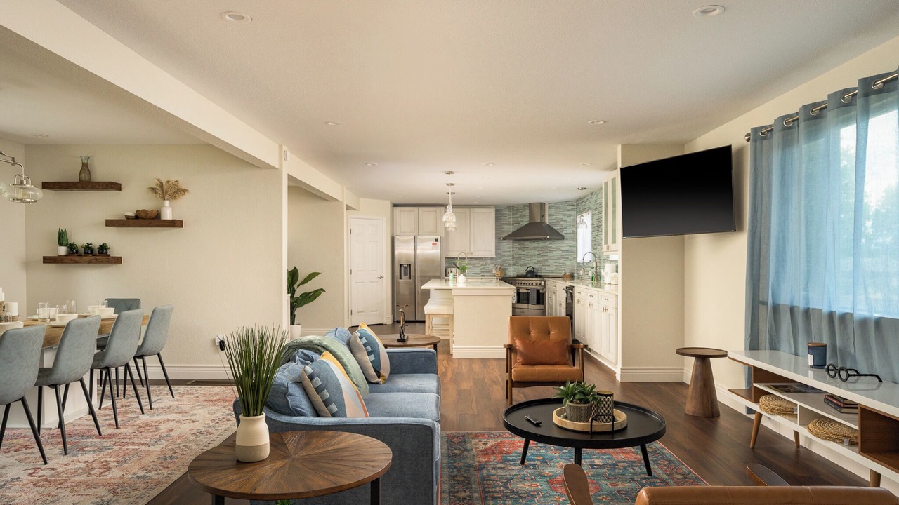 Photo of Livingroom in Westminster